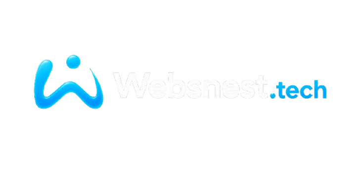 WebsNest Logo